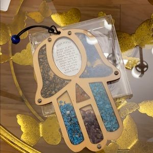 HAMSA HOME BLESSING DECOR